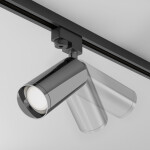 Фото 1 Трековый светильник Technical TR004-1-GU10-GF