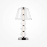 Фото 2 Настольный светильник Maytoni MOD555TL-L9CH4K