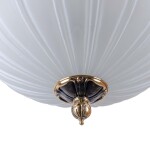 Фото 2 7539/35 PL PB Потолочный светильник