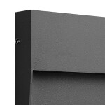 Фото 2 7015 Настенный уличный светильник BAKER