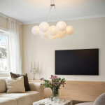 Фото 3 Подвесной светильник Freya FR5231PL-06CH