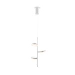 Фото 3 Подвесной светильник Maytoni MOD070PL-L18WK