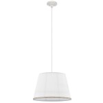 Фото 3 CL402020 Вена Патина+Белый Подвес