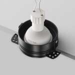 Фото 3 Встраиваемый светильник Technical DL101-GU10-TRS-B