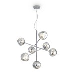 Фото 3 Подвесной светильник Freya FR5378PL-07SM