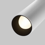 Фото 3 Трековый светильник Technical TR032-4-12WTW-M-DSZ-W