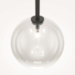 Фото 1 Подвесной светильник Maytoni MOD172PL-01B