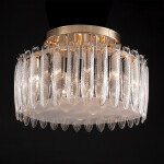 Фото 2 Потолочный светильник MX22027002-D65 light rose gold