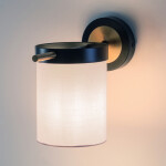 Фото 4 Настенный светильник (бра) Freya FR5377WL-01B