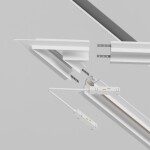 Фото 3 Комплектующие для встраиваемой трековой системы Technical TRA010CLS-42W