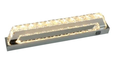 Фото Подсветка для зеркал Arte Lamp TRENO A1410AP-1CC