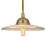 Фото 3 Потолочный подвесной светильник PL-37019