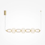 Фото 3 Подвесной светильник Maytoni MOD267PL-L42G3K