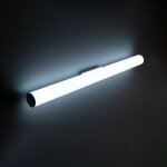 Фото 1 CL72124N Фауст Хром Св-к Накл. LED 24W*4000K