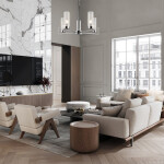 Фото 2 Настенный светильник (бра) Freya FR5214WL-01BS