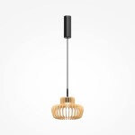 Фото 2 Подвесной светильник Maytoni MOD465PL-L12BK2