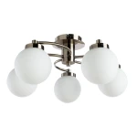 Фото Потолочная люстра Arte Lamp CLOUD A8170PL-5AB