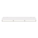 Фото 7 Трековый светильник Technical TR106-4-18W-DS-W