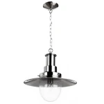 Фото Подвесной светильник Arte Lamp FISHERMAN A5540SP-1SS