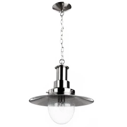 Фото Подвесной светильник Arte Lamp FISHERMAN A5540SP-1SS