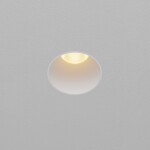 Фото 2 Встраиваемый светильник Technical DL120-10W-2.7K-TRS-W