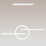 Фото 3 7190 Люстра подвесная KITESURF