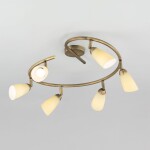 Фото 4 CL501163 Белла Бронза Стар. Св-к Потол.