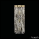 Фото 1 Бра хрустальные 83401B/20IV-50 G R Bohemia Ivele Crystal
