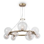 Фото 4 Подвесной светильник Freya FR5139PL-10MG