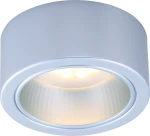 Фото Точечный накладной светильник Arte Lamp EFFETTO A5553PL-1GY