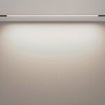 Фото 1 Трековый светильник Technical TR030-2-30W4K-B