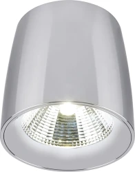 Фото Точечный накладной светильник Divinare GAMIN 1312/02 PL-1