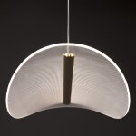 Фото 4 Подвесной светильник Freya FR5441PL-L40G