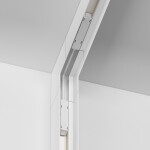 Фото 3 Комплектующие для накладной трековой системы Technical TRA004ICL-21W