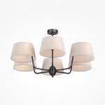 Фото 1 Подвесной светильник Maytoni MOD360PL-06B