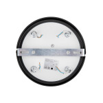 Фото 3 Люстра Freya FR8016PL-08BBS1