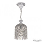 Фото 4 Подвесной светильник хрустальный AL16781/16 WMN V0300 Bohemia Ivele Crystal