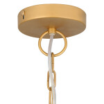 Фото 1 Потолочный подвесной светильник