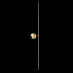 Фото 1 Настенный светильник (бра) Technical C084WL-L18BS2.7K