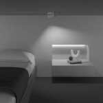 Фото 1 Трековый светильник Technical TR077-2-10W3K-W