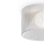 Фото 5 Потолочный светильник Freya FR5405CL-01W1