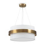 Фото 1 Подвесной светильник Freya FR5367PL-03BS