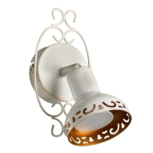 Фото Спот Arte Lamp FOCUS A5219AP-1WG