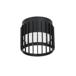 Фото Потолочный светильник Arte Lamp ATRIA A8031PL-1BK