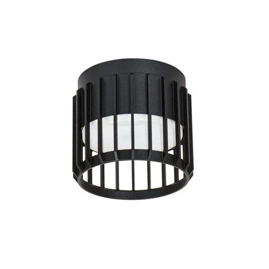Фото Потолочный светильник Arte Lamp ATRIA A8031PL-1BK