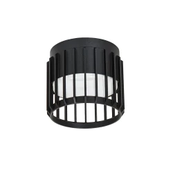 Фото Потолочный светильник Arte Lamp ATRIA A8031PL-1BK