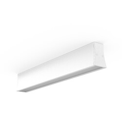 Фото 7950 Линейный потолочный светильник HANOK