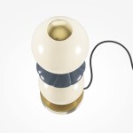 Фото 1 Настольный светильник Maytoni MOD362TL-L10GR3K