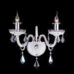 Фото 4 CL352320 Марена Белая Св-к Бра