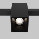 Фото 5 Трековый светильник Technical TR121-4-7W-DS-B